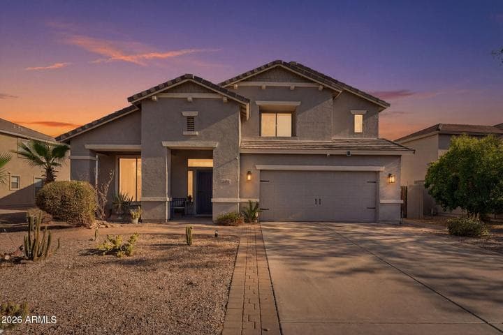 2451 W SUNSET Way, San Tan Valley, AZ