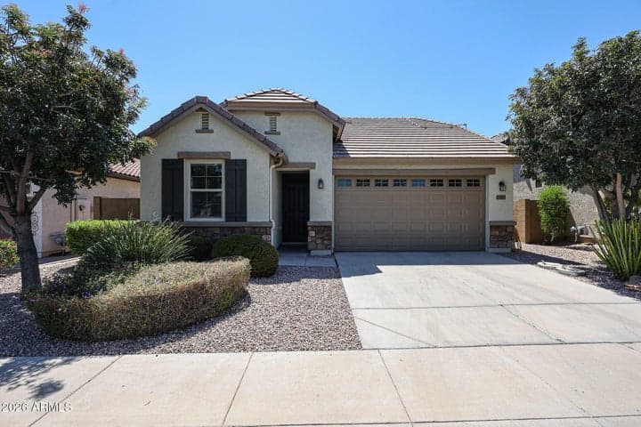 15810 N 109TH Avenue, Sun City, AZ