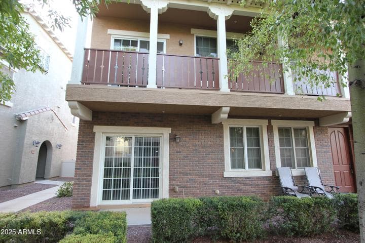 3630 E LESLIE Drive, Gilbert, AZ