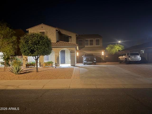 18116 W TURNEY Avenue, Goodyear, AZ