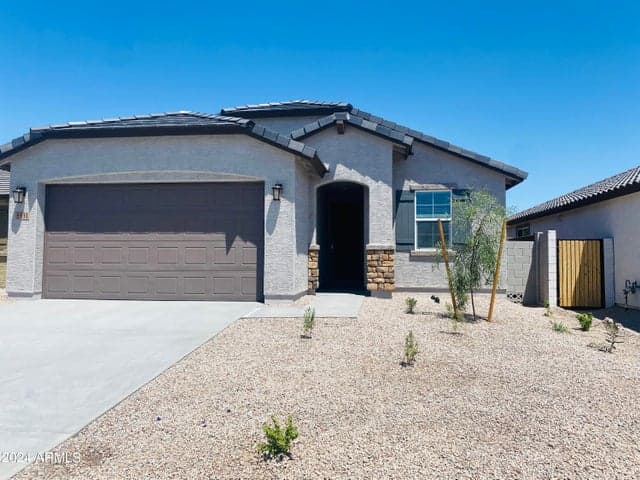 5531 S 23RD Drive, Phoenix, AZ