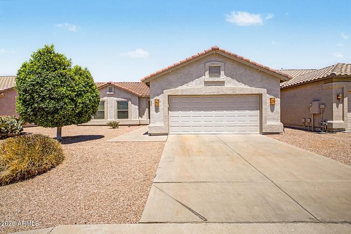 6836 S TAMARRON Way, Chandler, AZ