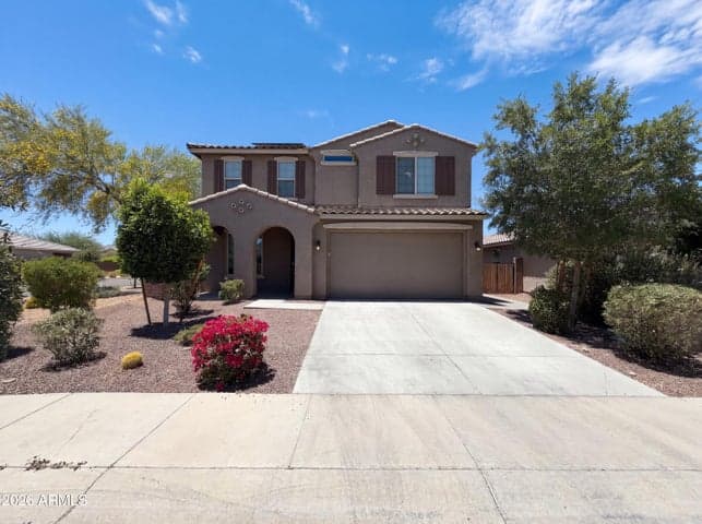11284 N 186TH Lane, Surprise, AZ