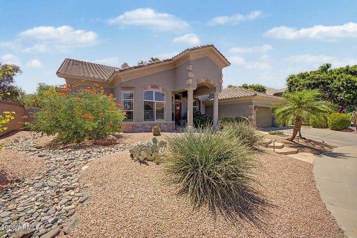 1050 N KRISTIN Lane, Chandler, AZ