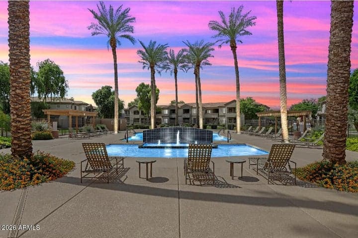 2100 N 145TH Avenue #3, Goodyear, AZ