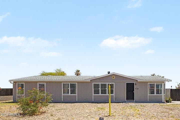 6907 W PATRICIA ANN Lane, Peoria, AZ