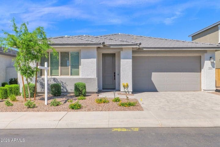9404 E STROBE Avenue, Mesa, AZ