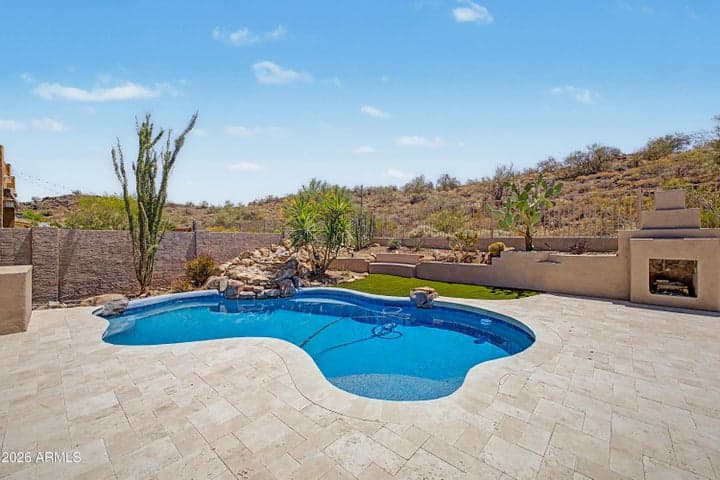 13531 E Estrella Avenue, Scottsdale, AZ