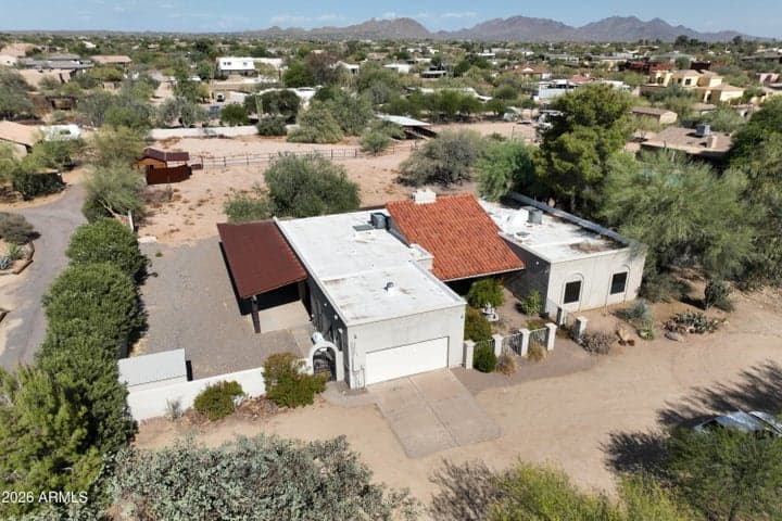 29041 N 64TH Place, Cave Creek, AZ