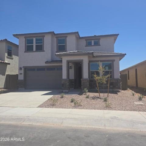 2995 E Villa Avenue, San Tan Valley, AZ