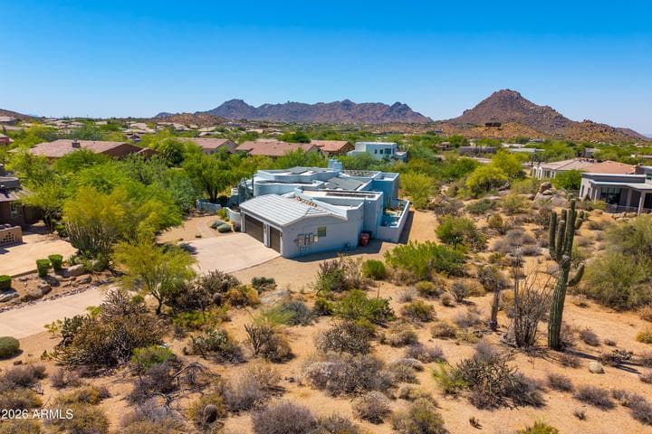 11331 E Dale Lane, Scottsdale, AZ