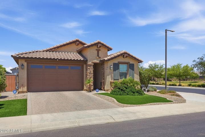 15216 W MCKINLEY Street, Goodyear, AZ