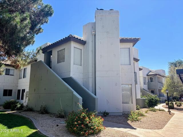 1825 W Ray Road #2124, Chandler, AZ
