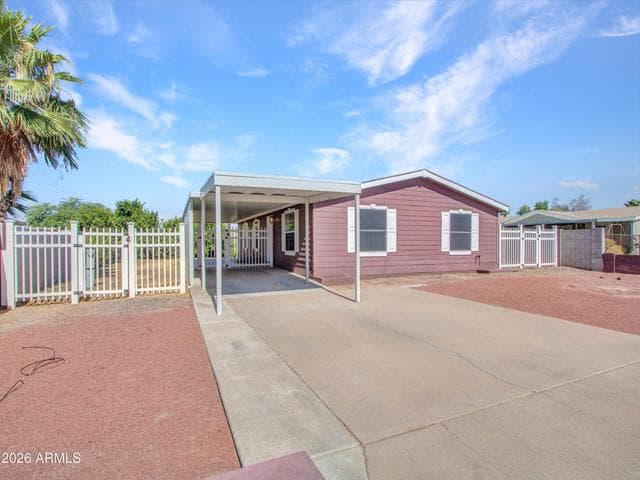 18032 N 2ND Street, Phoenix, AZ