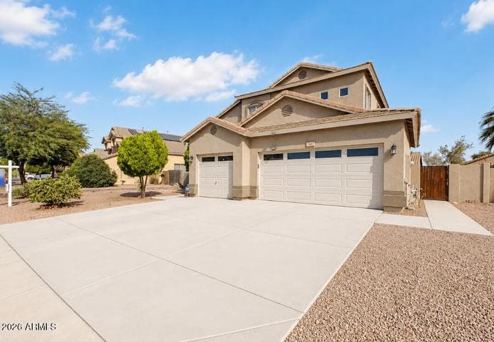 7607 W STATE Avenue, Glendale, AZ