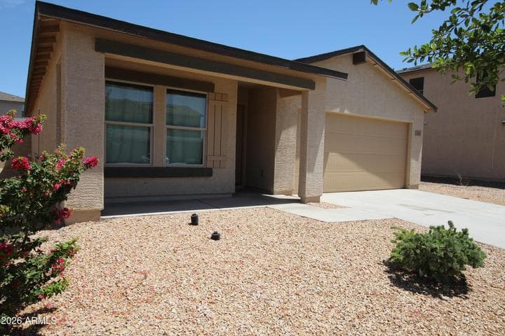 322 E BOBCAT Place, Casa Grande, AZ