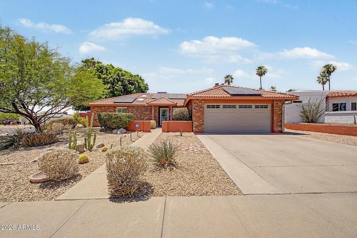 13002 N 23RD Place, Phoenix, AZ