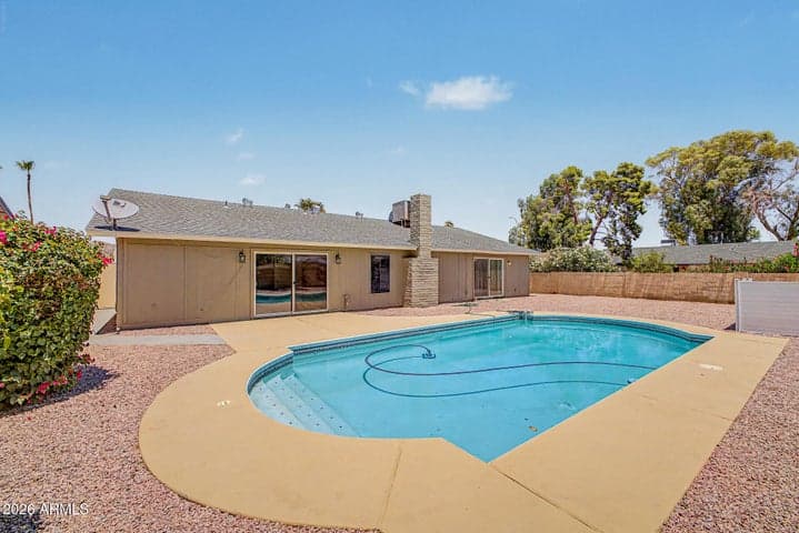 4305 E EQUESTRIAN Trail, Phoenix, AZ
