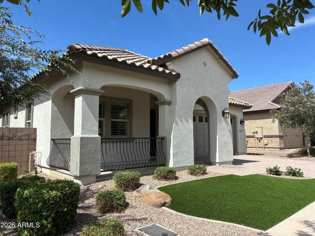 23154 E Canary Way, Queen Creek, AZ