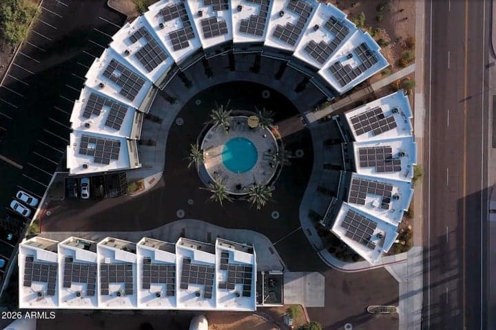 1401 N GRANITE REEF Road #1013, Scottsdale, AZ