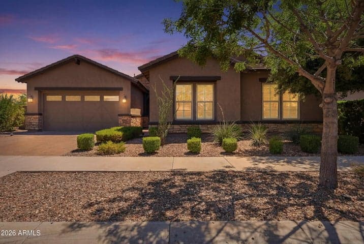 10363 E Topaz Avenue, Mesa, AZ