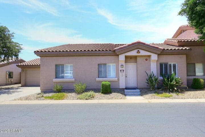 8013 W ZOE ELLA Way, Peoria, AZ