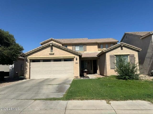 32842 N PEBBLE CREEK Drive, San Tan Valley, AZ
