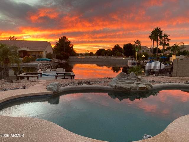 15000 N 88TH Avenue, Peoria, AZ