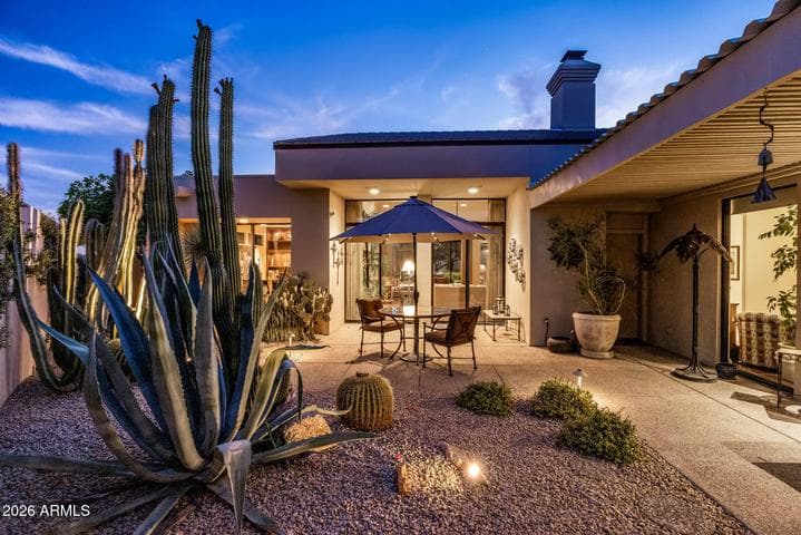 23309 N 85TH Street, Scottsdale, AZ
