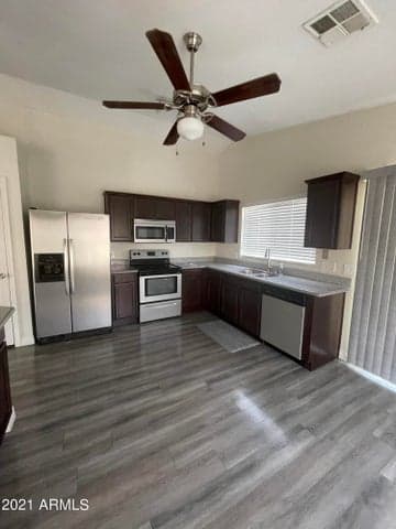 4020 W Camino Vivaz --, Glendale, AZ