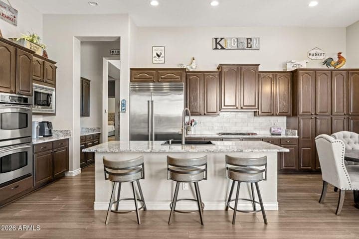 41619 N RIVER BEND Road, Anthem, AZ