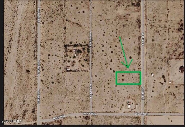 9724 S 541 Avenue #112, Tonopah, AZ