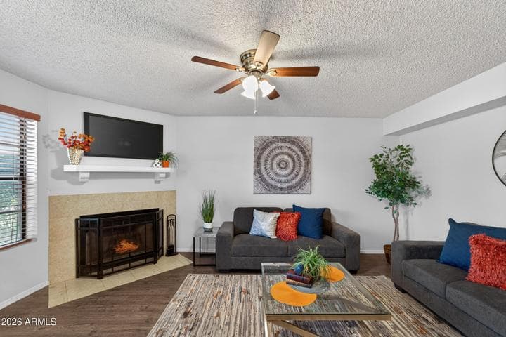 6262 E BROWN Road #64, Mesa, AZ