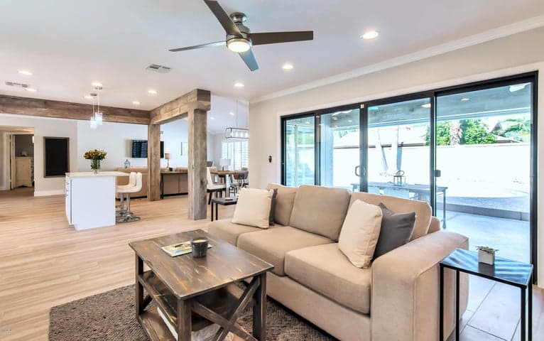 8108 E MORGAN Trail, Scottsdale, AZ