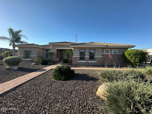10024 W JJ RANCH Road, Peoria, AZ
