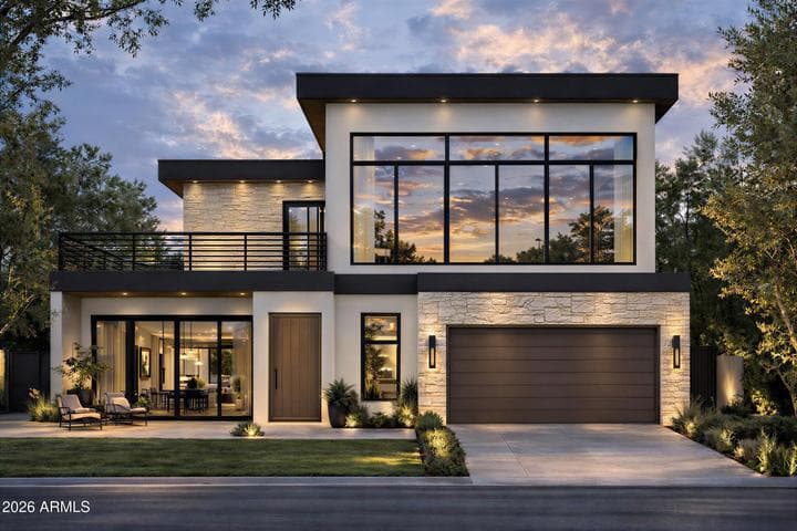 4301 E ROMA Avenue, Phoenix, AZ