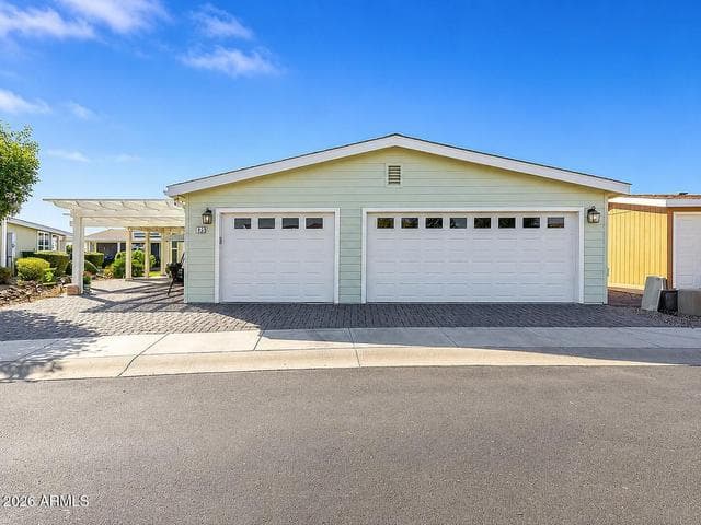 11201 N EL MIRAGE Road #F79, El Mirage, AZ