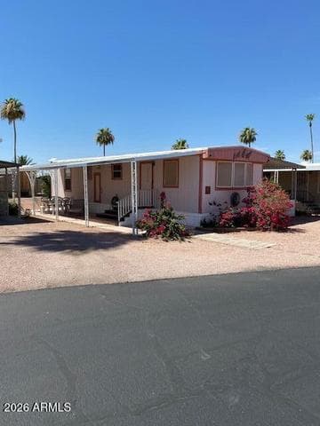 1280 N Ironwood Drive #52, Apache Junction, AZ