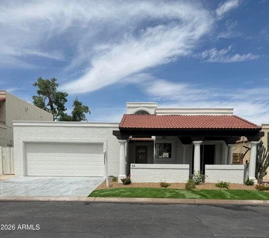 2322 S ROGERS -- #62, Mesa, AZ