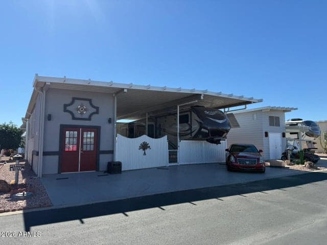 17200 W BELL Road #1377, Surprise, AZ