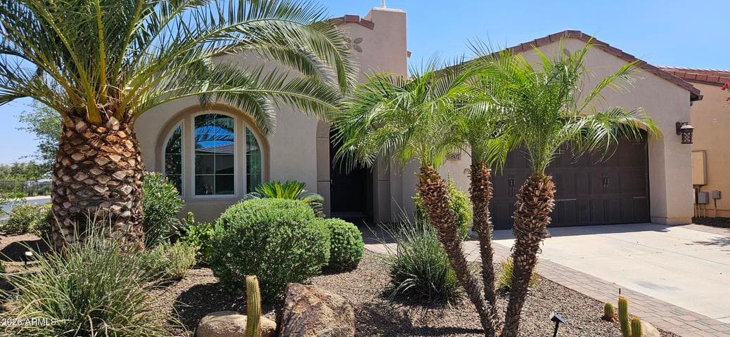 1807 E ALEGRIA Road, Queen Creek, AZ
