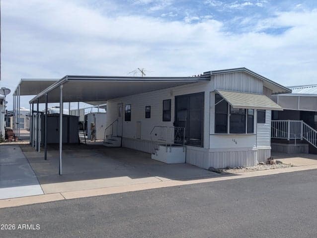 106 E HEDGE Drive, Florence, AZ