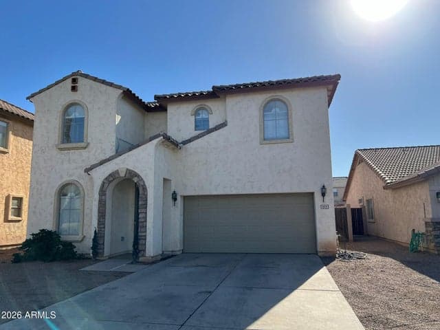 815 W Bowker Street, Phoenix, AZ