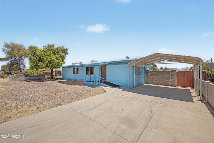 19641 N 26th Street, Phoenix, AZ