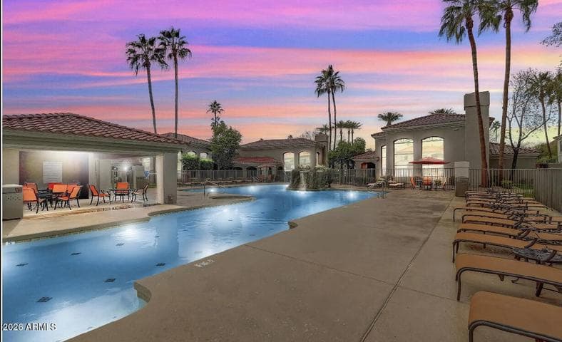 6745 E SUPERSTITION SPRINGS Boulevard #2, Mesa, AZ