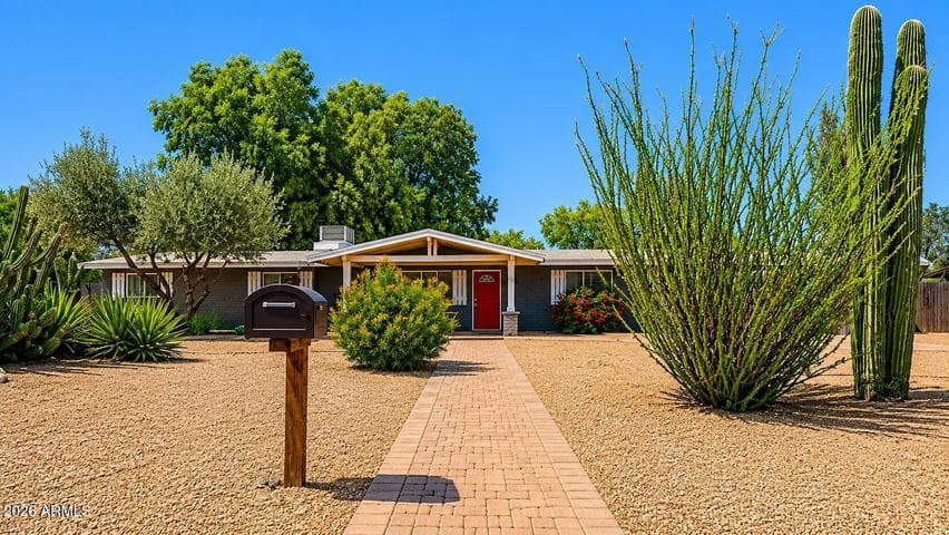 7116 E JENAN Drive, Scottsdale, AZ