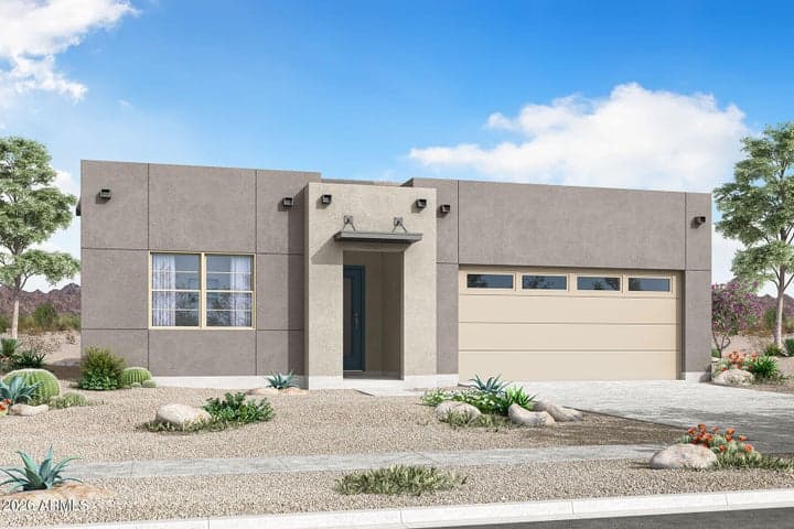 24032 W ILLINI Street, Buckeye, AZ