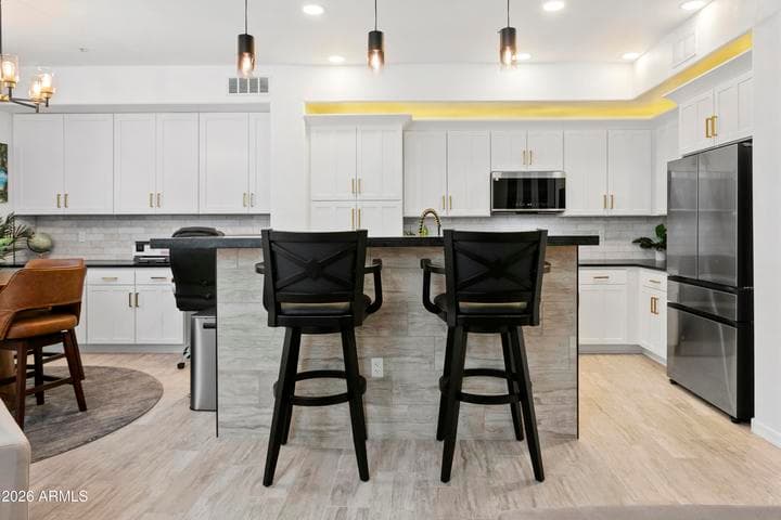 7601 E INDIAN BEND Road #1017, Scottsdale, AZ