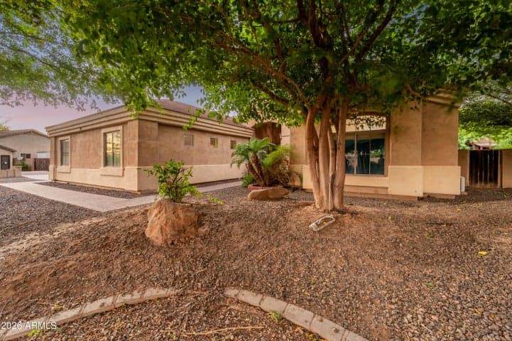 2311 N 104th Drive, Avondale, AZ