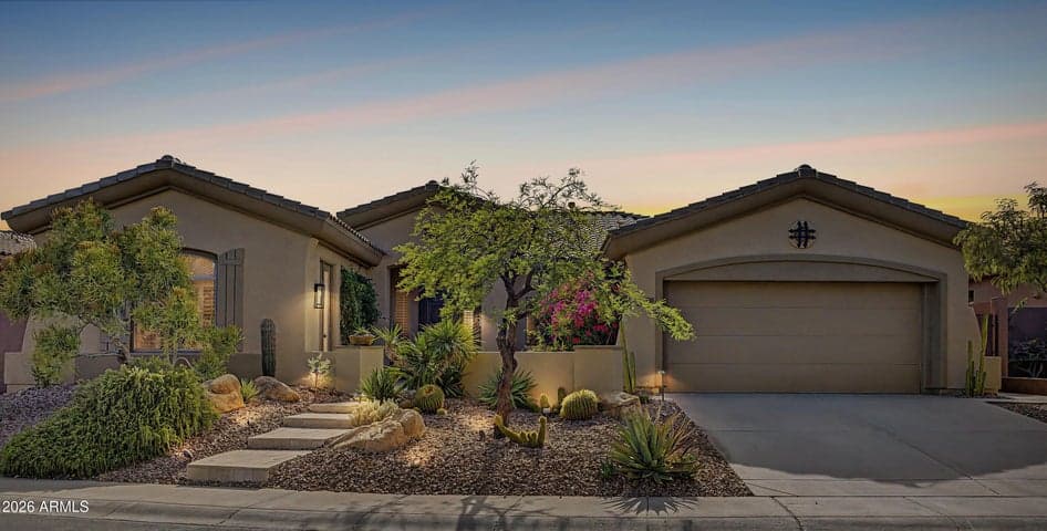 41808 N BRIDLEWOOD Way, Phoenix, AZ